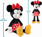 GUND Disney - Palillo de dientes oficial de Minnie Mouse de 15 pulgadas