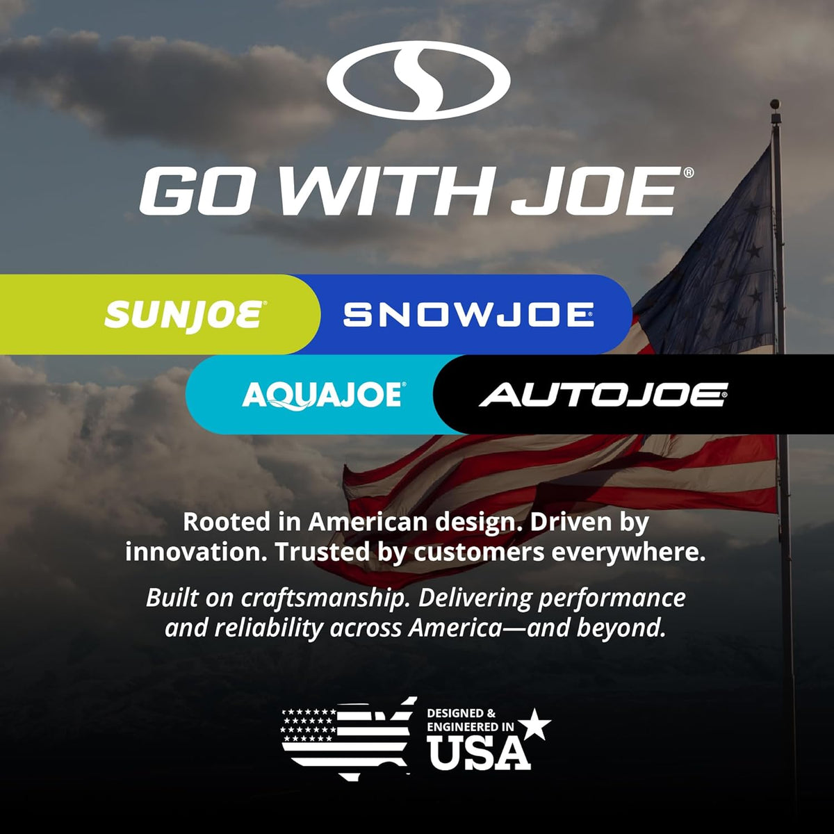 Auto Joe - Kit de compresor 24V-AJC-LTE de aire portátil inalámbric...
