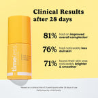 20 % de vitamina C + E suero de ácido ferúlico de 1 oz por Timeless...
