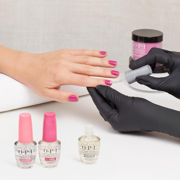 OPI Powder Perfection | Opaque, Sheer, Crème Nail Dipping Powder |...