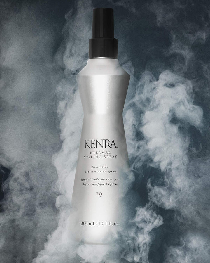 Kenra Thermal Styling Spray 19 | Heat Protection Spray