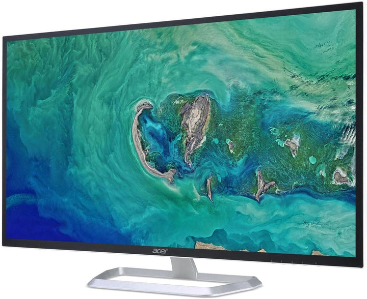 Acer EB321HQU Cbidpx 31.5" WQHD (2560 x 1440) Monitor IPS (puerto d...