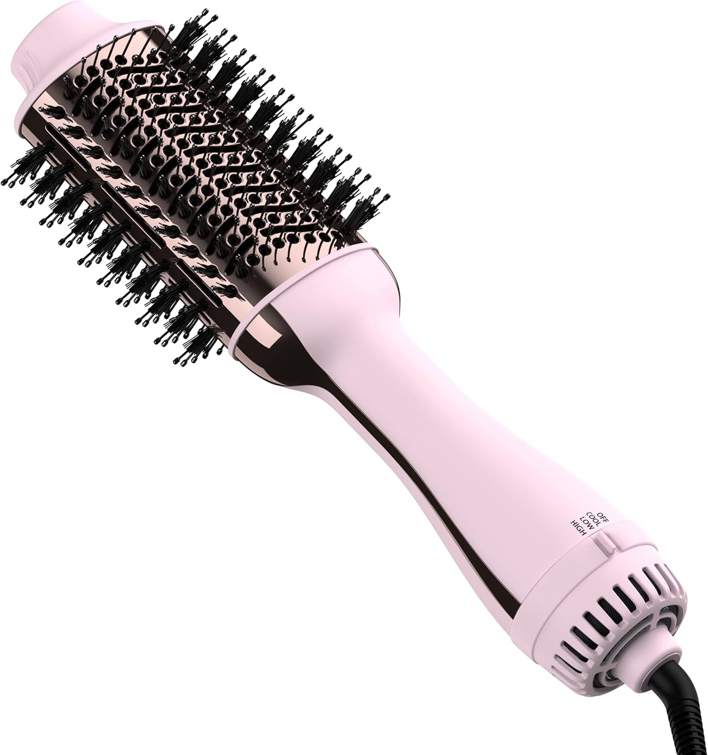 Umeely - Cepillo secador de pelo, secador de pelo y cepillo de un s...