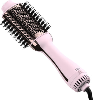 Umeely - Cepillo secador de pelo, secador de pelo y cepillo de un s...