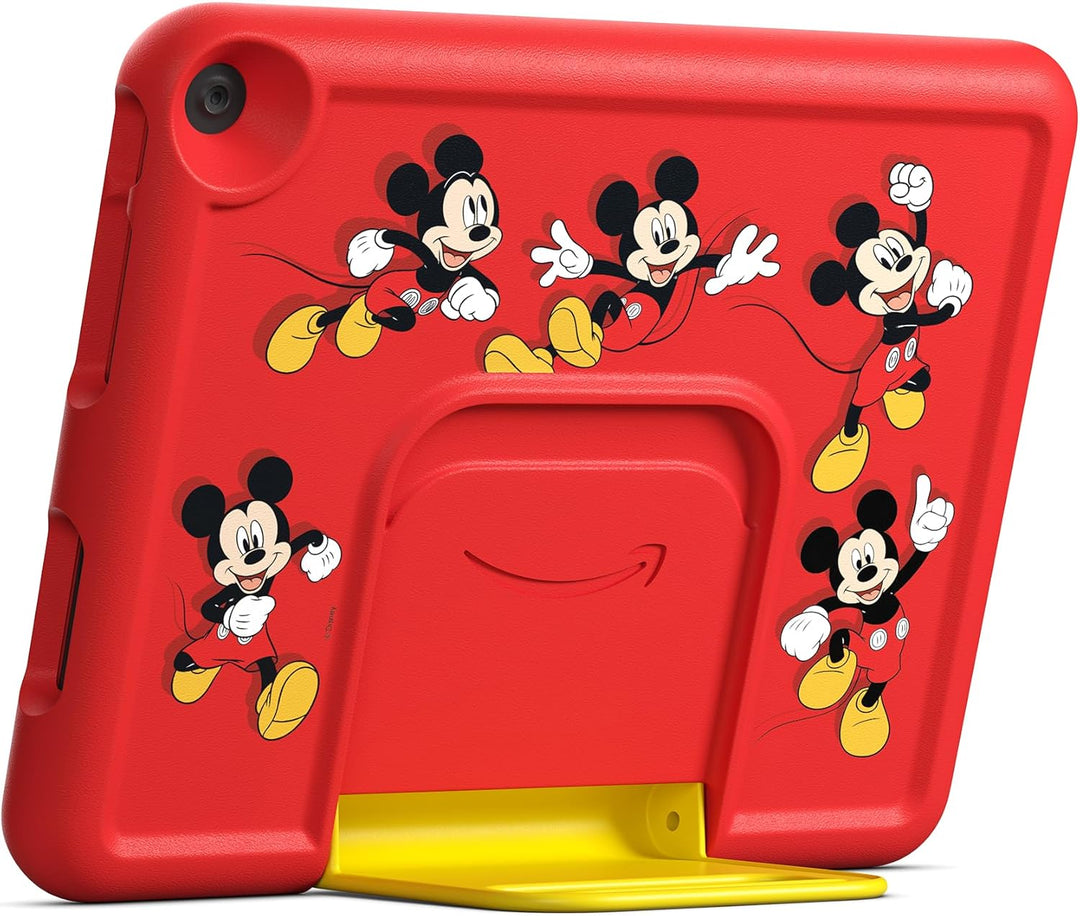 Tablet Amazon Fire HD 10 Kids para niños de 3 a 7 años | Controles...