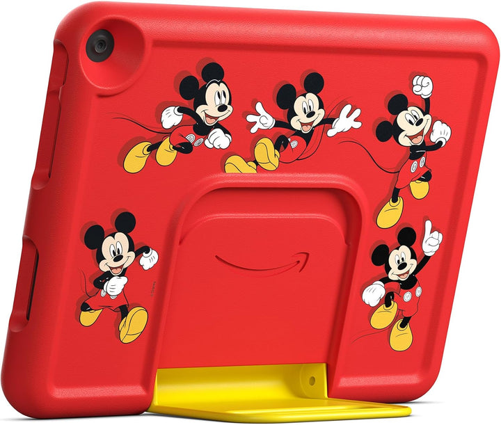 Tablet Amazon Fire HD 10 Kids para niños de 3 a 7 años | Controles...
