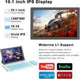 COOPERS Tablet Android 15, 10 pulgadas Tablet 18GB RAM+128GB ROM 2T...