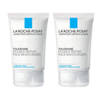 La Roche-Posay Toleriane - Crema hidratante facial de doble reparac...