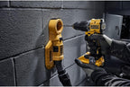 DEWALT DCD799B 20V MAX* ATOMIC COMPACT SERIES Taladro martillo inalámbrico de iones de litio sin escobillas de 1/2 pulgadas (solo herramienta)