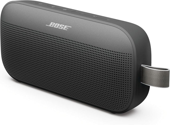Bose SoundLink Flex - Altavoz Bluetooth (2.ª generación), altavoz p...