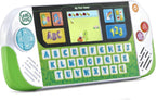 LeapFrog My First Gamer - Juguete de videojuego de mano para preescolar