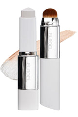 ELROEL Blanc Cover Cream Stick V White \u2013 Barra de base de maqu...