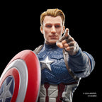Marvel Legends Series Capitán América, Avengers: Endgame Figura de acción