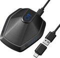 TONOR Micrófono USB de conferencia con cancelación de ruido AI para PC, G11