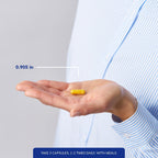 Pure Encapsulations UltraNutrient - Minerales y Multivitaminas