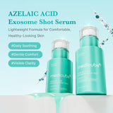 medicube Exosome Shot - Suero Facial con Ácido Azelaico 2,000 PPM E...