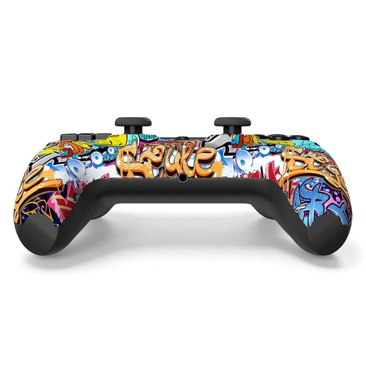 Control inalámbrico Hiyuky Compatible con PS5/Slim/Pro/PC