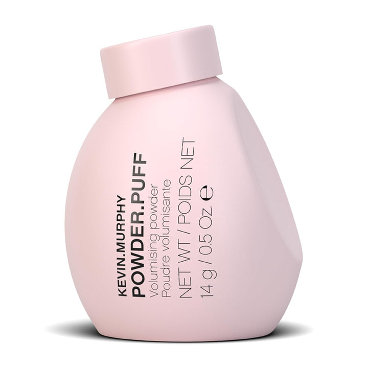 Kevin Murphy - Polvo para dar volumen Powder Puff, 0,50 onzas, Rosa...