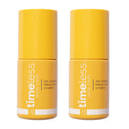 20 % de vitamina C + E suero de ácido ferúlico de 1 oz por Timeless...