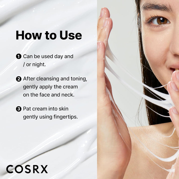 [Cosrx] Advanced Snail 92 Todo en una crema 3.38 oz.