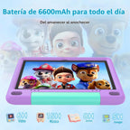 SHARECLOUD Tablet para niños de 10 pulgadas, tableta Android para n...
