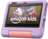 Amazon Tablet Fire 7 Kids, 7", edades de 3-7, con contenido sin...