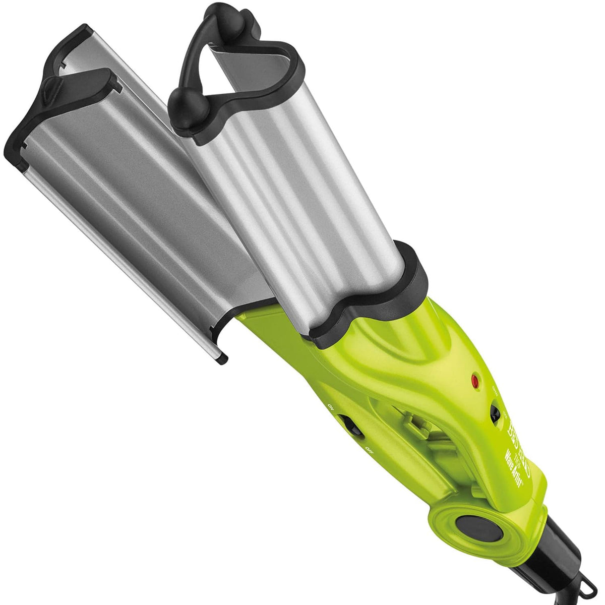 Bed Head Wave Artist Deep Waver | Combate el encrespamiento, OLA VERDE