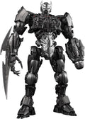 YOLOPARK Juguetes Transformadores Scourge, Figura de Acción