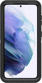 OtterBox Defender Series - Funda para Samsung Galaxy S21 5G - (Negro)