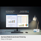 Samsung Monitor de alta resolución ViewFinity S7 (S70H) de 27 pulga...