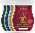 Scentsy Wax Melts, Harry Potter™ Houses, juego de 4 barras, cubos de cera