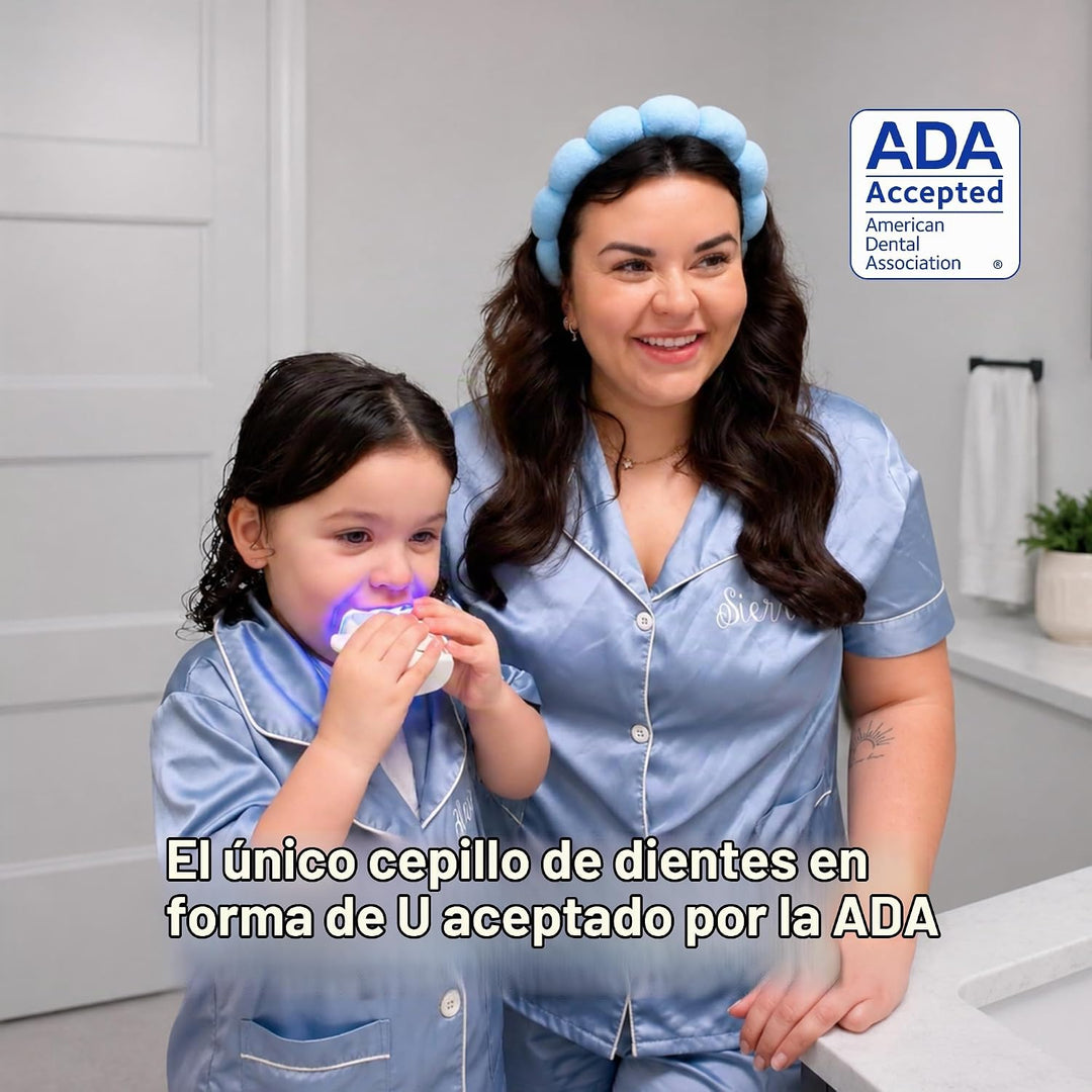 Cepillo de dientes eléctrico para niños autobrush \u2013 Único cepi...