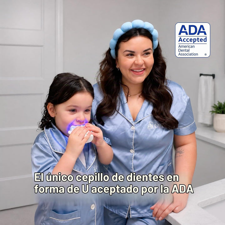 Cepillo de dientes eléctrico para niños autobrush \u2013 Único cepi...