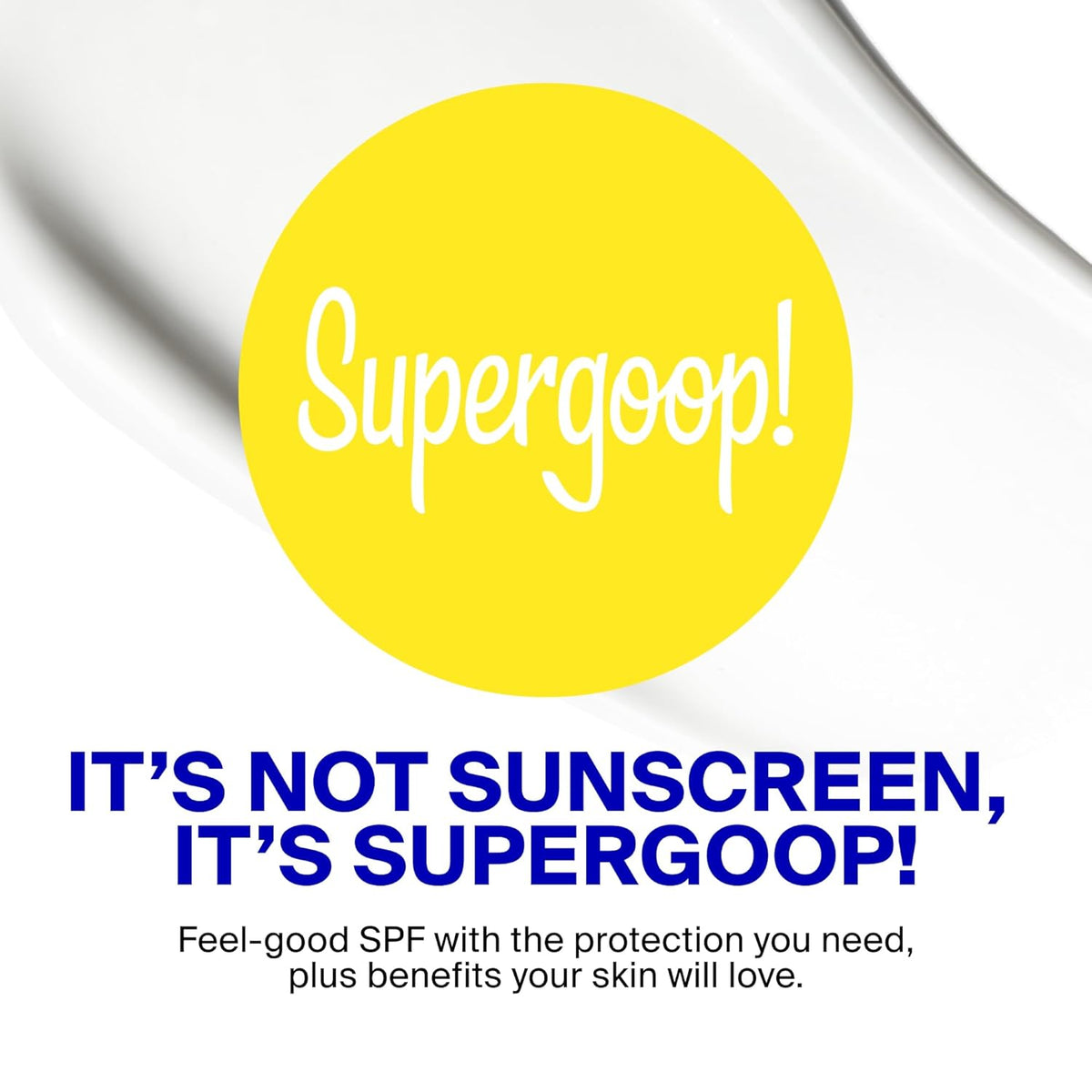 Supergoop! Bálsamo labial Glow Gloss SPF 40, protección de amplio e...