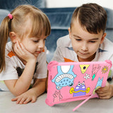 okulaku Tableta para niños, tabletas de 7 pulgadas para niños de 3...