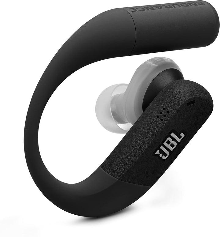 JBL Endurance Peak 4 - Auriculares deportivos inalámbricos con canc...
