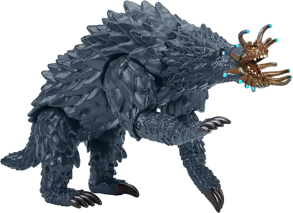 PlayMates MonsterVerse Frost Vark