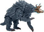 PlayMates MonsterVerse Frost Vark