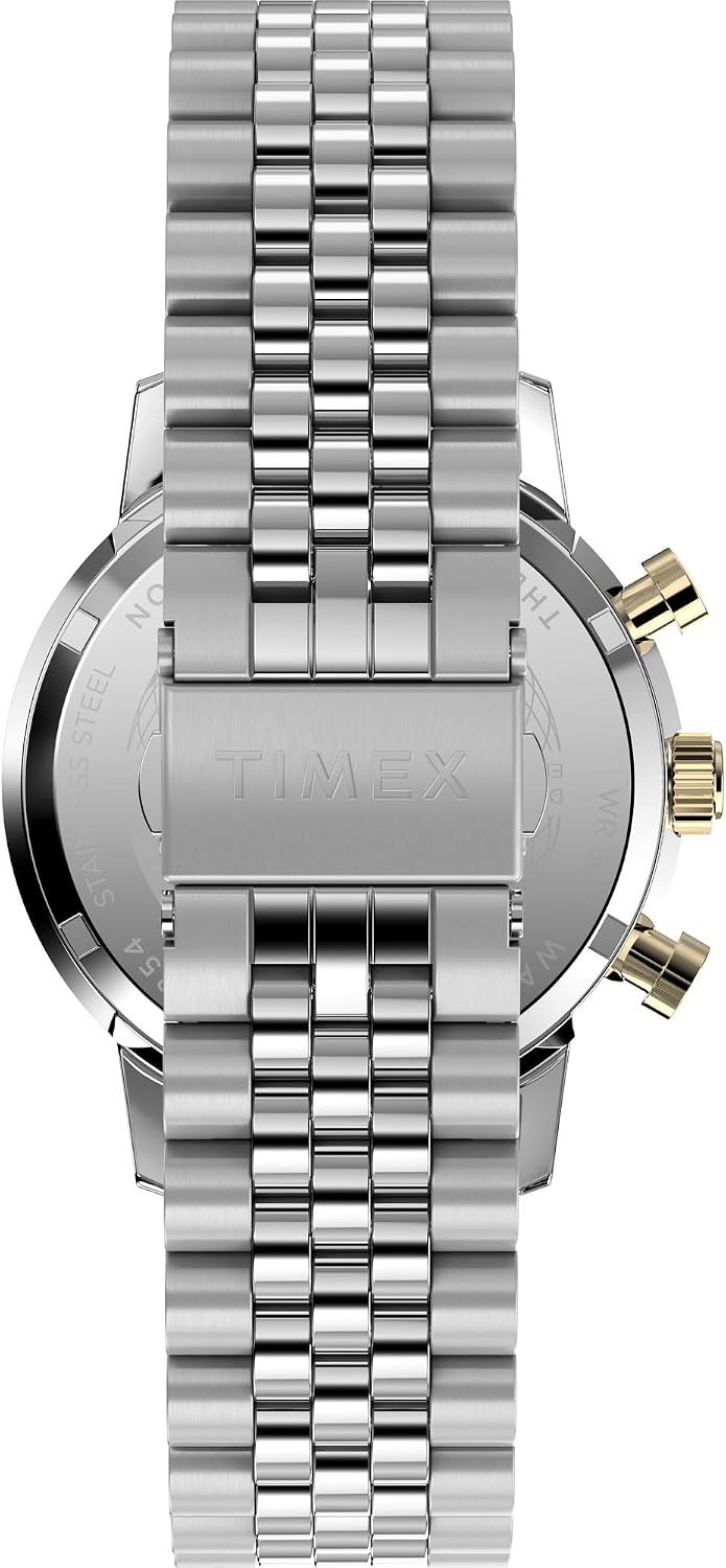 Reloj Timex para Hombre Marlin de 40 mm