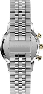 Reloj Timex para Hombre Marlin de 40 mm