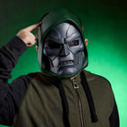 Marvel Avengers: Doomsday Doctor Doom Power Surge FX Máscara