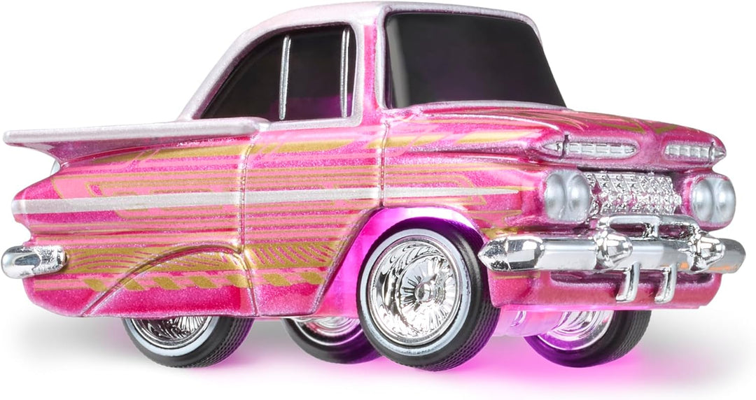 CarTuned Lowrider Series 1-1959 Chevy Impala