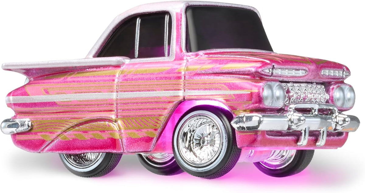 CarTuned Lowrider Series 1-1959 Chevy Impala