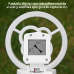 T&K Essential STEM Tools - Detector de metales | Juguete de exploración