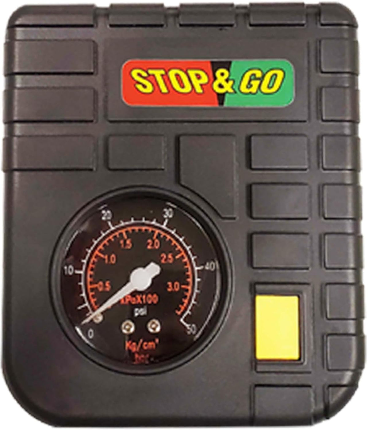 Stop & Go - Minicompresor de aire RCP