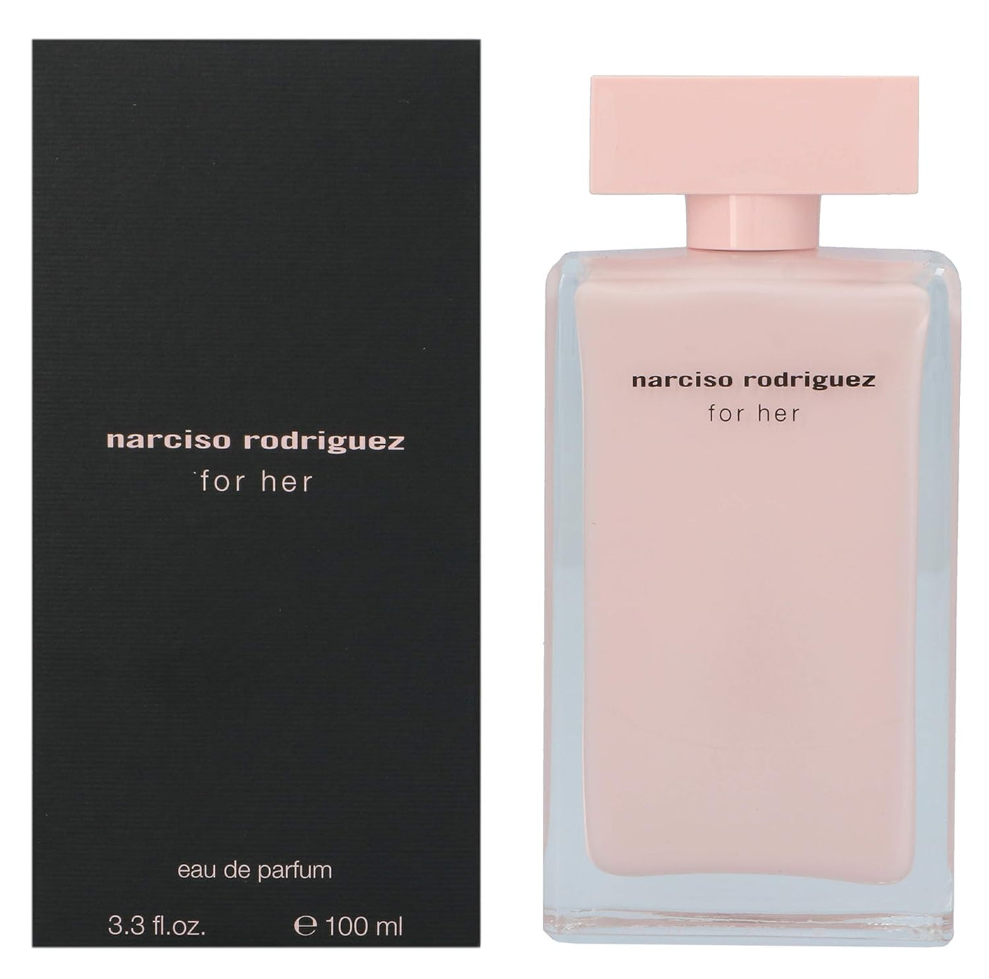 Perfume para mujer Narciso Rodríguez , Sin color