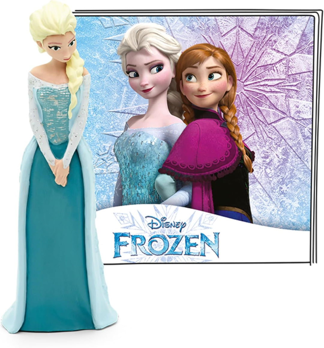 Tonies Elsa Audio Play Personaje de Frozen de Disney