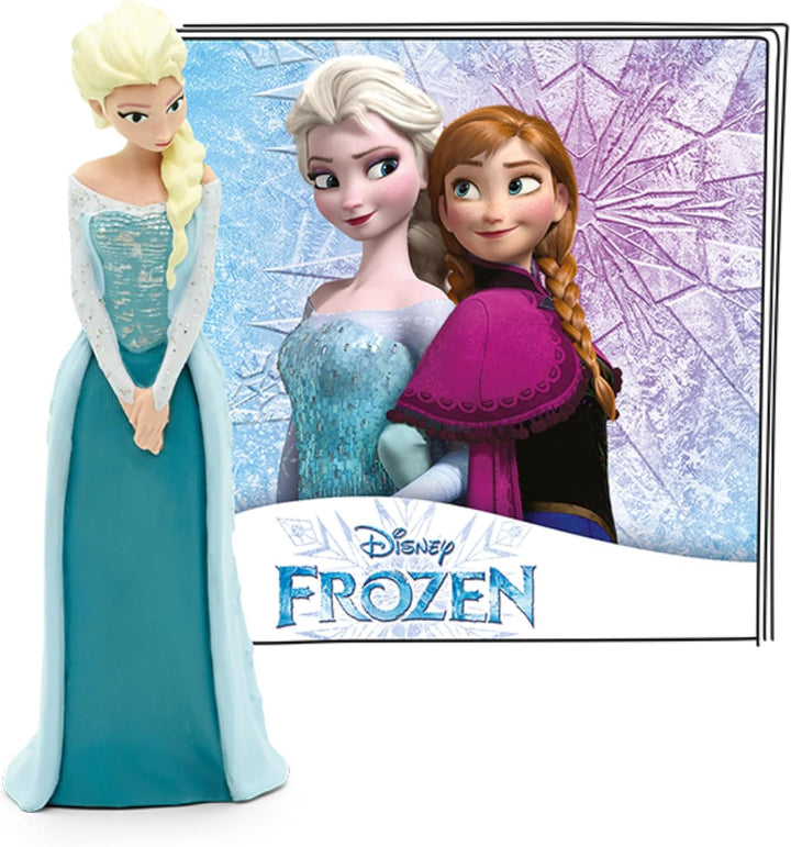 Tonies Elsa Audio Play Personaje de Frozen de Disney