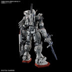 Bandai Hobby - Gundam: Requiem para Vengeance - #255 Gundam EX (RFV) HG 1/144 Model Kit
