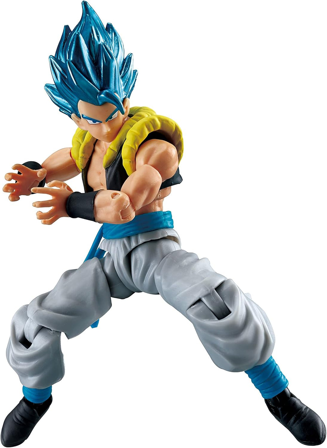 Dragon Ball Super - Evolve 36277 figura Super Sayan Blue